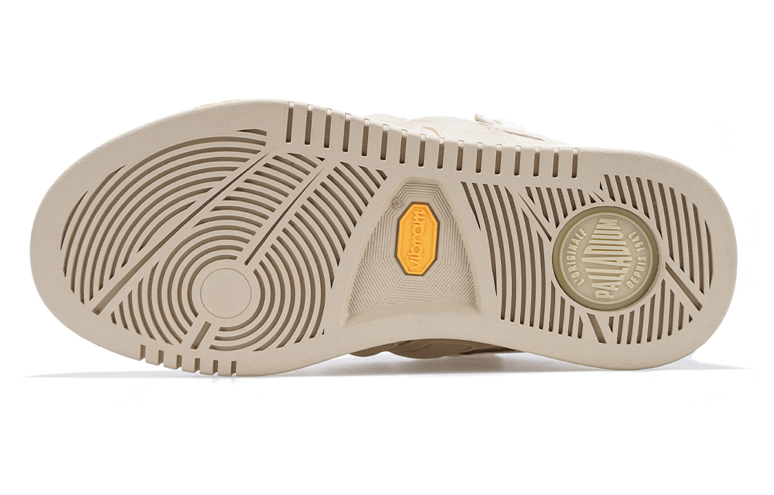 Details for (W) Palladium Skate Low 'Khaki' Zapatillas. 98737-279-M