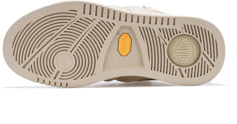 (Women) Palladium Skate Low 'Khaki' 98737-279-M Details for (Women) Palladium Skate Low 'Khaki' 98737-279-M