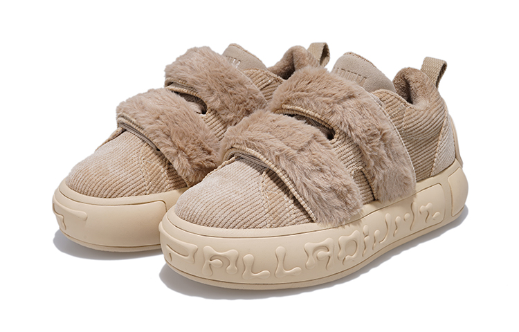 (W) Palladium Skate Low 'Khaki' 圖 3