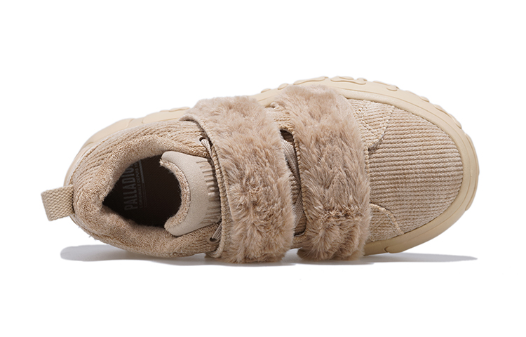 (W) Palladium Skate Low 'Khaki' 圖 5