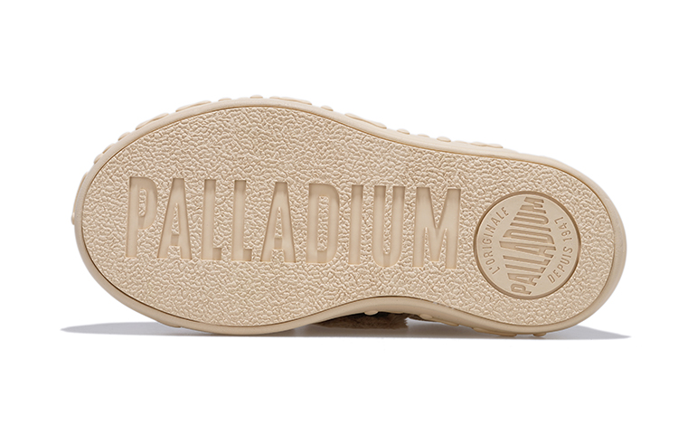 (W) Palladium Skate Low 'Khaki' 圖 6