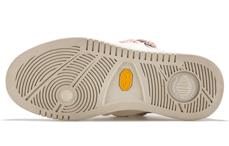 (W) Palladium Skate Low 'Pink White' 圖 5
