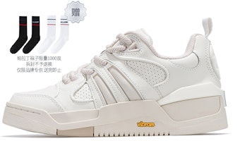 (Women) Palladium Skate Low 'White' 98771-113-M (Women) Palladium Skate Low 'White' 98771-113-M