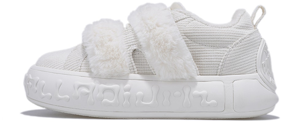 (W) 팔라디움 스케이트 로우 '화이트' 99187-101-M Order (W) 팔라디움 스케이트 로우 '화이트' 99187-101-M