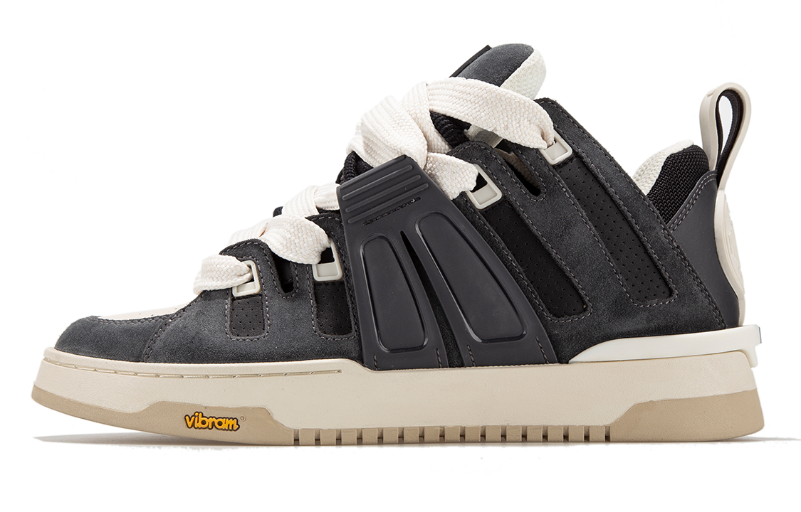 (W) Palladium Skate Low 'White Black' 圖 2