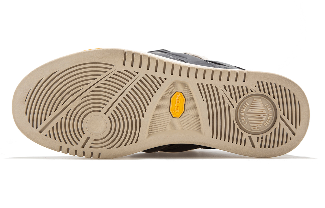 (W) Palladium Skate Low 'White Black' 圖 6