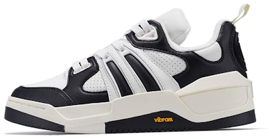 (W) Palladium Skate Low Top 'Negro Blanco' 'Máquina del Tiempo' 98984-002-M Order (W) Palladium Skate Low Top 'Negro Blanco' 'Máquina del Tiempo' 98984-002-M