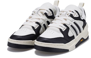 (W) Palladium Skate Low Top 'Negro Blanco' 'Máquina del Tiempo' 98984-002-M Lookbook (W) Palladium Skate Low Top 'Negro Blanco' 'Máquina del Tiempo' 98984-002-M