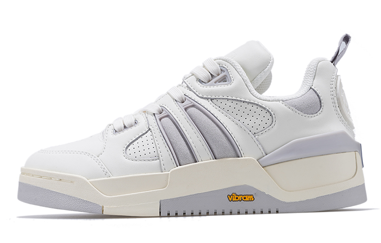 Order (W) (女性用) パラディウム スケート ロートップ 'ホワイトグレー' 'タイムマシンクラシックレトロ' 98984-196-M 98984-196-M