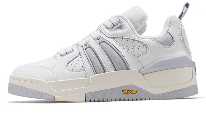 (W) Palladium Skate Low Top 'Putih Kelabu' 'Masa Mesin Klasik Retro' 98984-196-M Order (W) Palladium Skate Low Top 'Putih Kelabu' 'Masa Mesin Klasik Retro' 98984-196-M