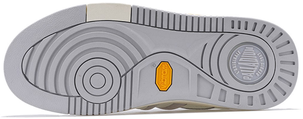 (W) Palladium Skate Low Top 'Putih Kelabu' 'Masa Mesin Klasik Retro' 98984-196-M Details for (W) Palladium Skate Low Top 'Putih Kelabu' 'Masa Mesin Klasik Retro' 98984-196-M