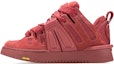 Buy (W) Palladium Skate Low-Top 'New Year Merah' 98644-601-M