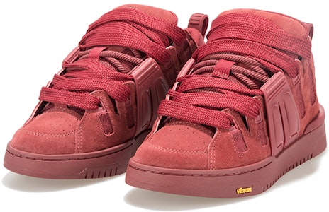 (W) 팔라디움 스케이트 씬 로우 "새해 레드" 98644-601-M Order (W) 팔라디움 스케이트 씬 로우 "새해 레드" 98644-601-M