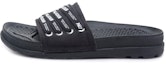 Buy (W) Palladium Solea Slide Lace 'Sukan Luar Hitam Trendy' 96280-008-M
