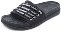 Order (Women) Palladium Solea Slide Lace 'Outdoor Trendy Sport Black' 96280-008-M