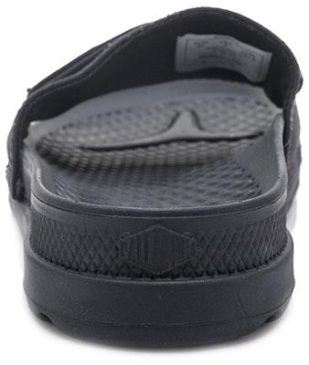 (W) Palladium Solea Slide Lace 'Sukan Luar Hitam Trendy' 96280-008-M Shop (W) Palladium Solea Slide Lace 'Sukan Luar Hitam Trendy' 96280-008-M