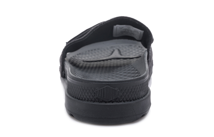 Shop (Women) Palladium Solea Slide Lace 'Outdoor Trendy Sport Black' 96280-008-M
