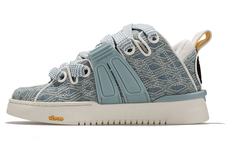 Buy (W) 팔라디움 스폰지밥 콜라보 팔라블라스트 (블루/화이트) 98739-401-M