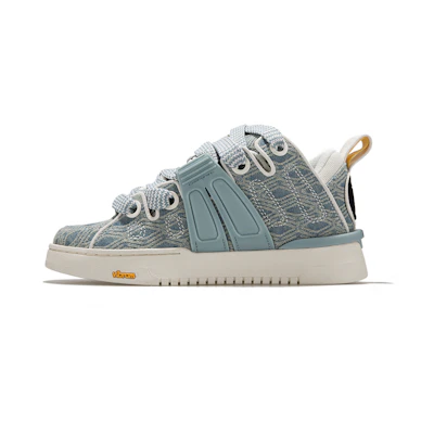 (W) Palladium SpongeBob SquarePants Pallablast ST 'Blue White'