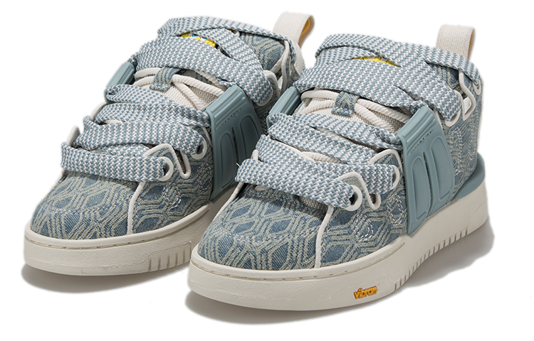 (W) Palladium SpongeBob SquarePants Pallablast ST 'Blue White' 圖 2