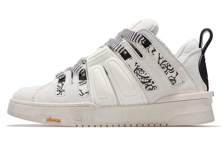 Order (W) Palladium SpongeBob SquarePants x Pallablast 'Roti Vintage' 98645-102-M