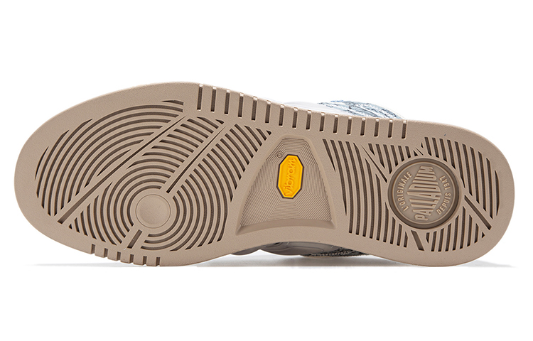 Purchase (W) Palladium SpongeBob SquarePants x Pallablast Low 'Retro Roti Biru Putih' 98645-430-M