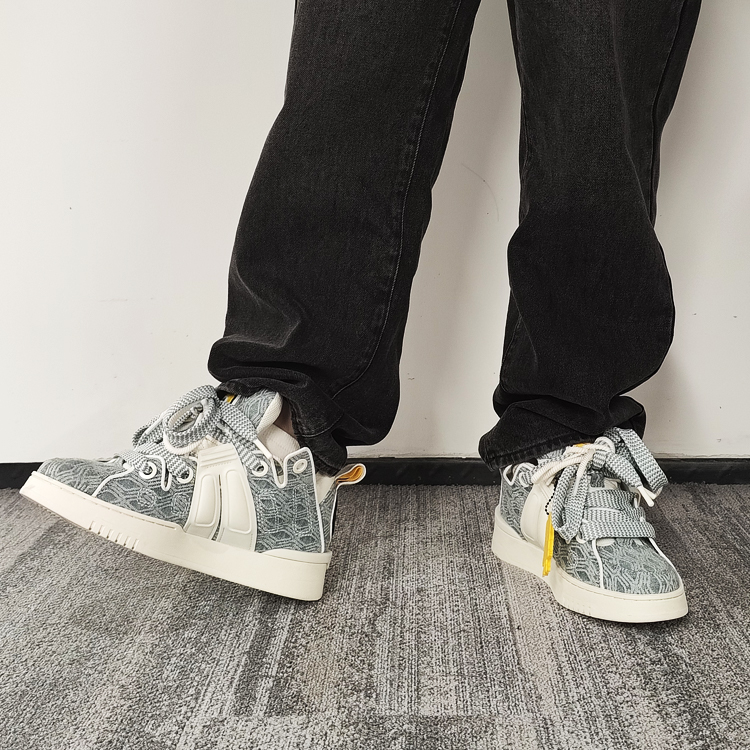 (W) Palladium SpongeBob SquarePants Pallablast ST 'Blue White' 圖 7