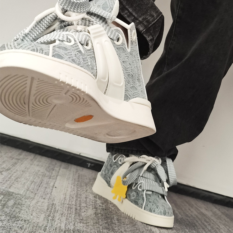 (W) Palladium SpongeBob SquarePants Pallablast ST 'Blue White' 圖 9