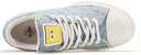 (W) Palladium SPONGEBOB SQUAREPANTS x Pampa Oxford 'Biru Putih' 98805-401-M