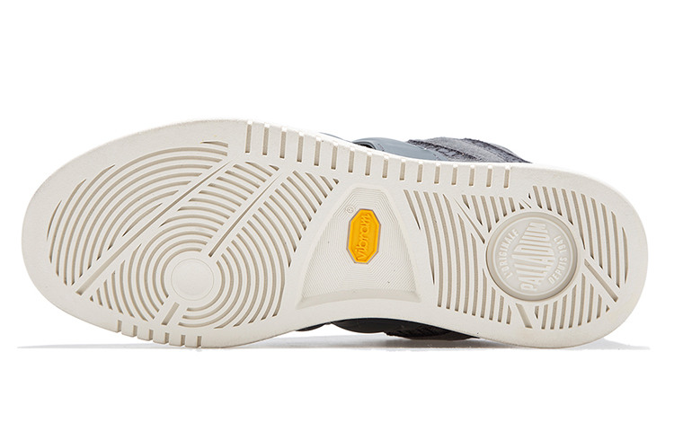 (W) Palladium SpongeBob Pallablast 'Vintage Bread' 圖 6