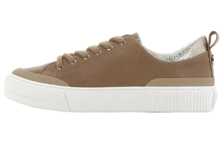 (W) Palladium Studio 01 Lea 'Versatile Brown'