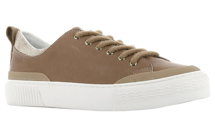 (W) Palladium Studio 01 Lea 'Versatile Brown' 圖 3