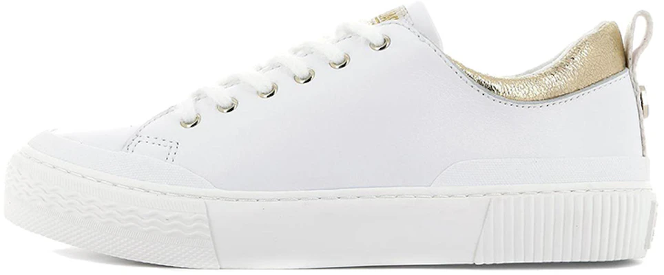 (W) Palladium Studio 01 Lea 'Blanco Versátil' 97605-100-M Buy (W) Palladium Studio 01 Lea 'Blanco Versátil' 97605-100-M