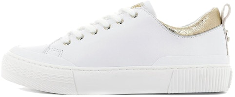 (Women) Palladium Studio 01 Lea 'Versatile White' 97605-100-M (Women) Palladium Studio 01 Lea 'Versatile White' 97605-100-M