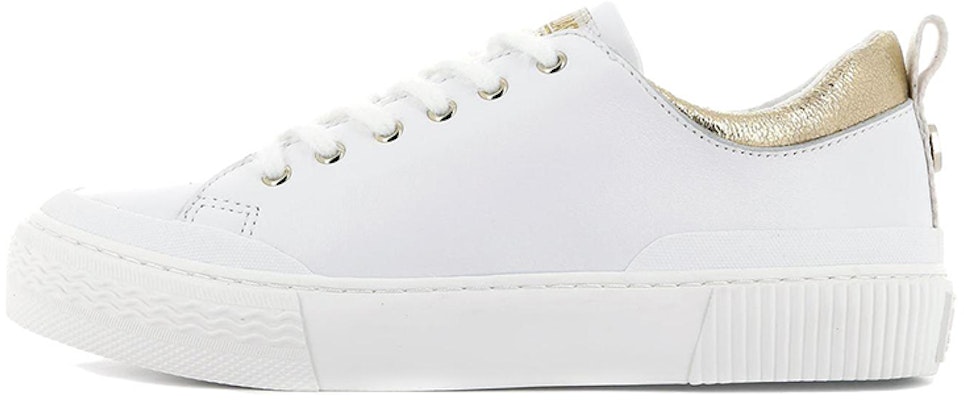 (Women) Palladium Studio 01 Lea 'Versatile White' 97605-100-M Buy (Women) Palladium Studio 01 Lea 'Versatile White' 97605-100-M