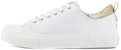 (Women) Palladium Studio 01 Lea 'Versatile White' 97605-100-M