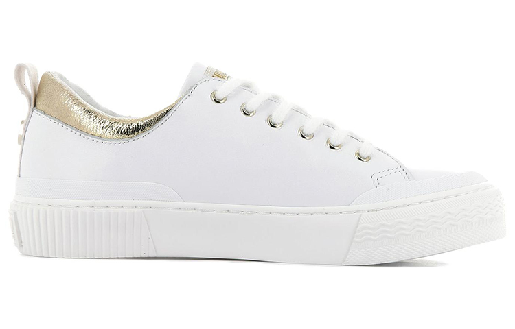 Order (W) Palladium Studio 01 Lea 'Blanco Versátil' 97605-100-M