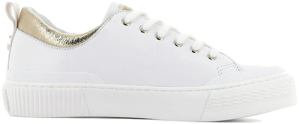 (W) Palladium Studio 01 Lea 'Blanco Versátil' 97605-100-M Order (W) Palladium Studio 01 Lea 'Blanco Versátil' 97605-100-M