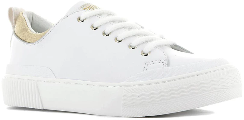 (W) Palladium Studio 01 Lea 'Blanco Versátil' 97605-100-M Lookbook (W) Palladium Studio 01 Lea 'Blanco Versátil' 97605-100-M