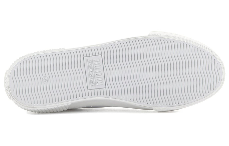 Purchase (W) Palladium Studio 01 Lea 'Blanco Versátil' 97605-100-M