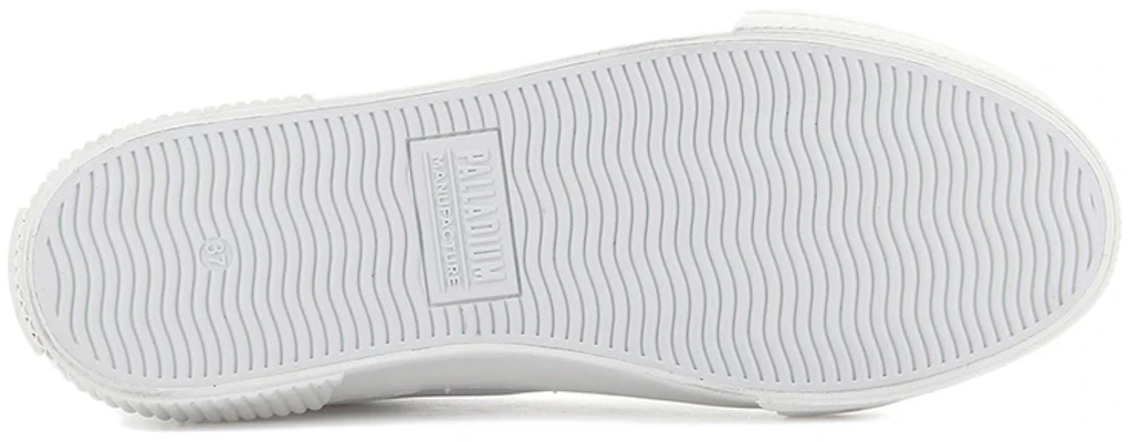 (W) Palladium Studio 01 Lea 'Blanco Versátil' 97605-100-M Purchase (W) Palladium Studio 01 Lea 'Blanco Versátil' 97605-100-M