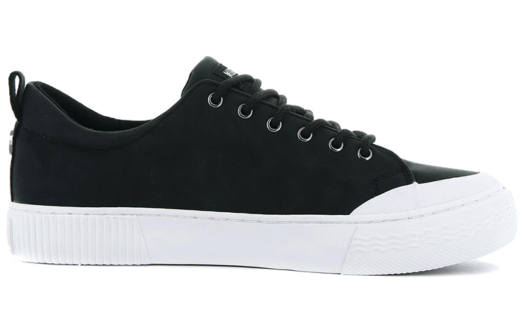 (W) Palladium Studio 02 'Black White' 圖 2