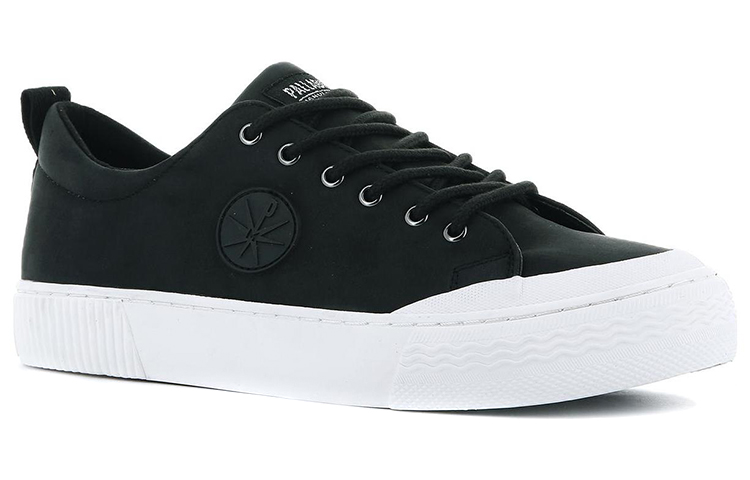 (W) Palladium Studio 02 'Black White' 圖 3