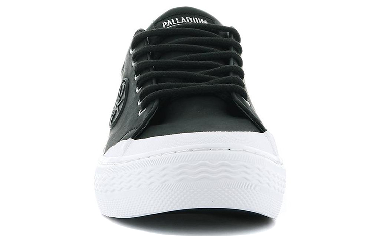 (W) Palladium Studio 02 'Black White' 圖 4