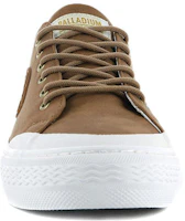 Shop (W) Palladium Studio 02 'Marrón Blanco' 97606-284-M