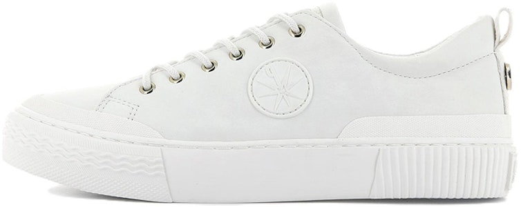 (W) Palladium Studio 02 '时尚白' 97606-100-M Buy (W) Palladium Studio 02 '时尚白' 97606-100-M