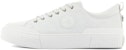 (W) Palladium Studio 02 'Putih Fesyen' 97606-100-M