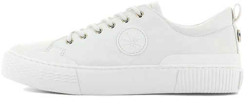 Buy (W) Palladium Studio 02 ''Fashion Weiß'' 97606-100-M