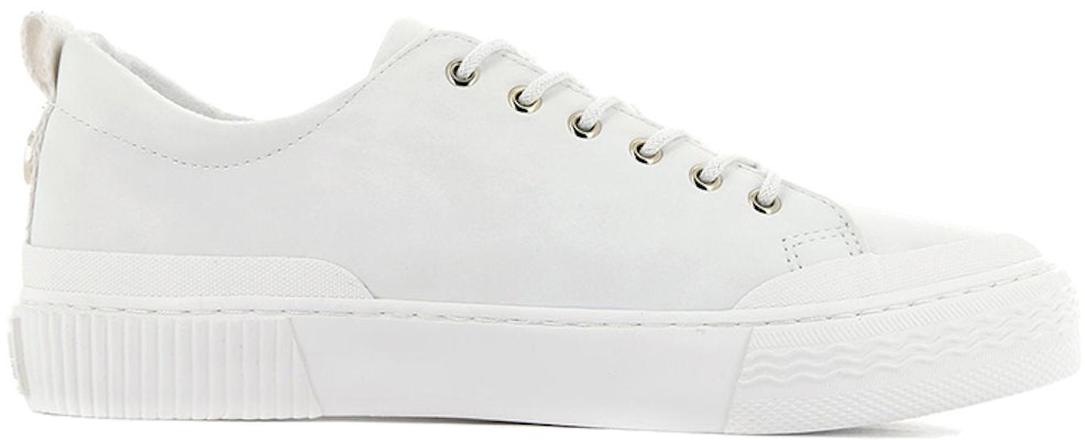(W) Palladium Studio 02 'Putih Fesyen' 97606-100-M Order (W) Palladium Studio 02 'Putih Fesyen' 97606-100-M