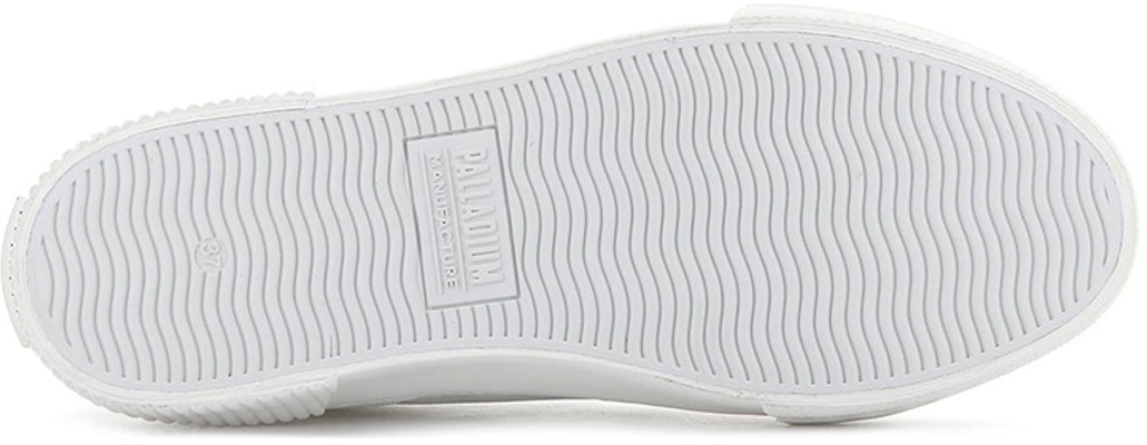 (W) Palladium Studio 02 'Putih Fesyen' 97606-100-M Purchase (W) Palladium Studio 02 'Putih Fesyen' 97606-100-M